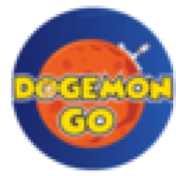 DogemonGo DOGO