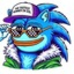 Sonic Solana SONIC