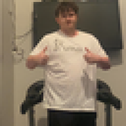 live on treadmill till 100mill RUNNER