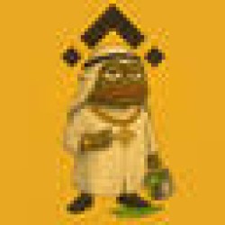 Ghibli Mubarak GMUBARAK