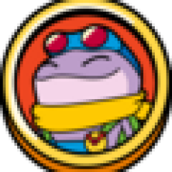 Toadie Meme Coin TOAD