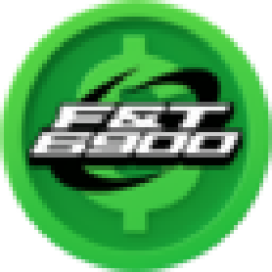 Frog X Toad 6900 FXT