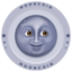 MoonCoin MOON