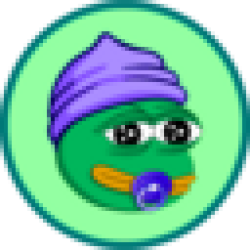 Little Pepe LILPEPE