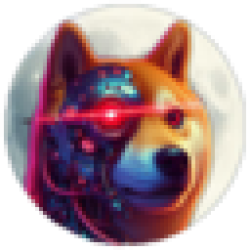 Robotic Doge DOGER
