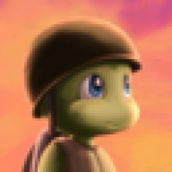 Terry In The Trenches TERRY