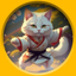 Kung-Fucat KFUCAT