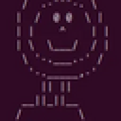 Gorbagana Daemon OSCAR