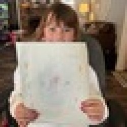 Heart Sparkle Mermaid HSM