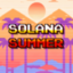 Solana Summer SUMMER