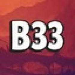 B33 B33