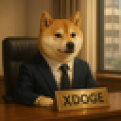XDOGE XDOGE