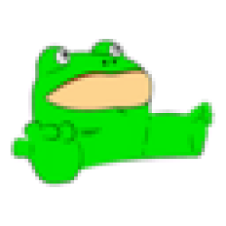 Get Out Frog GOF