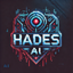 HadesAI by Virtuals HADES