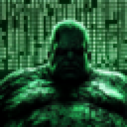 Terminalius Maximus BARON