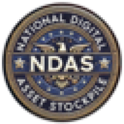 National Digital Asset Stockpile NDAS