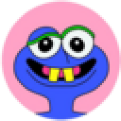 Blue Butt Cheese BBC