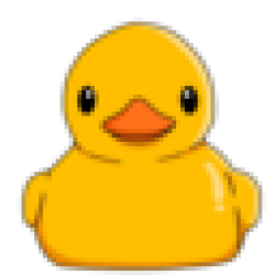 Ducky DUCKY
