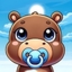 BabyMooDeng BABYDENG