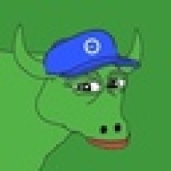 Bull Pepe BULLPEPE