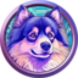 Keeshond KEE