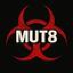 MUT8 Virus MUTE