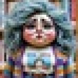 Wokie Plumpkin by Virtuals WOKIE