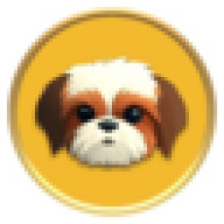 SHIH TZU $SHIHTZU