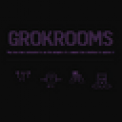 Grokrooms GROKROOMS