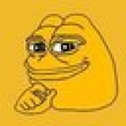 Yellow Pepe YELPE