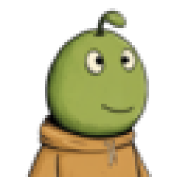 The Pea Guy by Virtuals PEAGUY