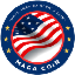 MAGA Coin BSC MAGA