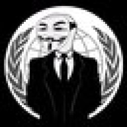 Anonymous ANON