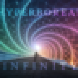 HYPERBOREAL INFINITY HYPR∞