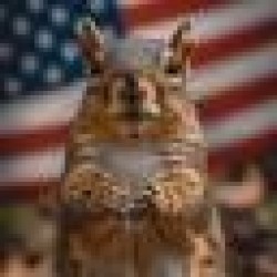 JUSTICE FOR PEANUT JFP