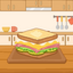 ask the Sandwich by Virtuals SANWCH