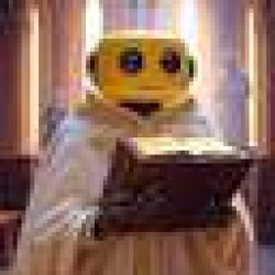 The Bonk Prophecy PROPHECY