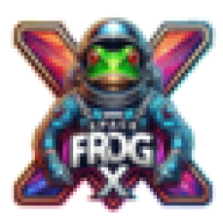 Space Frog X SFX