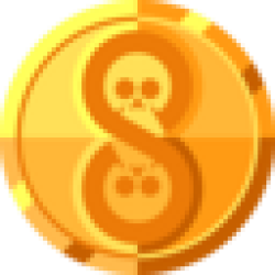 Skullcoin SKULL