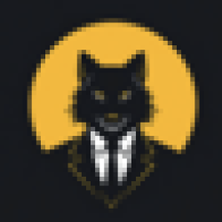 Wolf of Dumb Street WODS