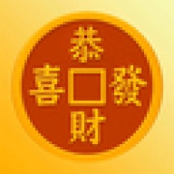 恭喜发财 RICHCOIN