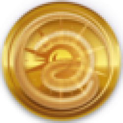 Lunar Snake Coin SNAKE2025