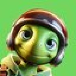 Turtle on Speed TURT