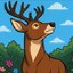 Little Buck LITTLEBUCK