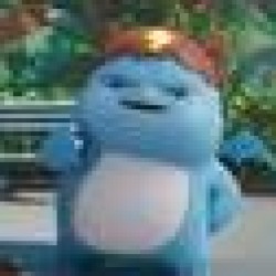 Baolong the Enemy of Nailong BAOLONG