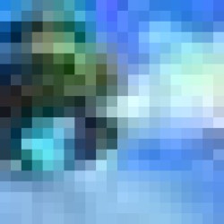 Ethereum Origins LAPUTA