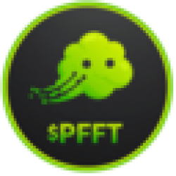 FartcoinCRO PFFT