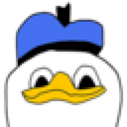 Dolan Duk DOLAN