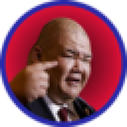 Big Cheungus $CHEUNGUS