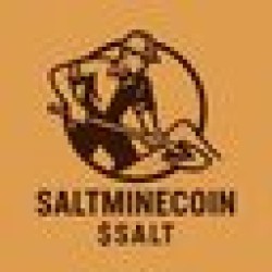 SALTMINECOIN SALT